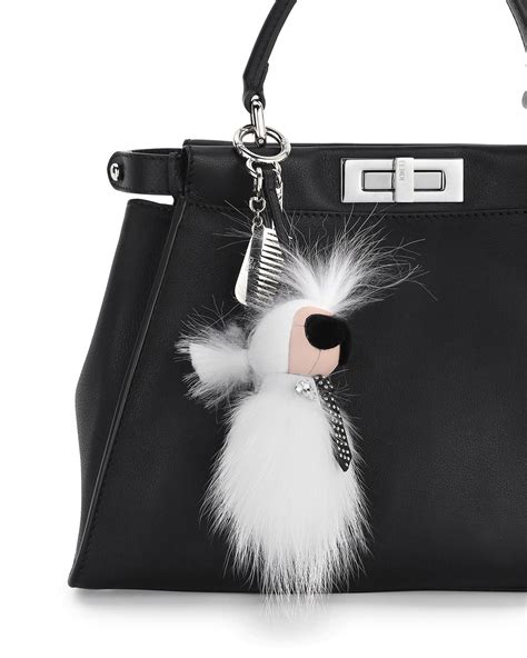 fendi karlito handbag|fendi baby clothes.